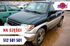 Mitsubishi Pajero Pinin 2003 1.8i 4G93 [A]